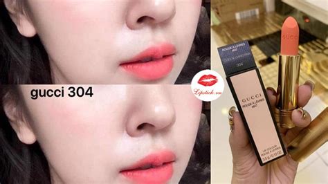 gucci queen cristina|gucci lipstick reviews.